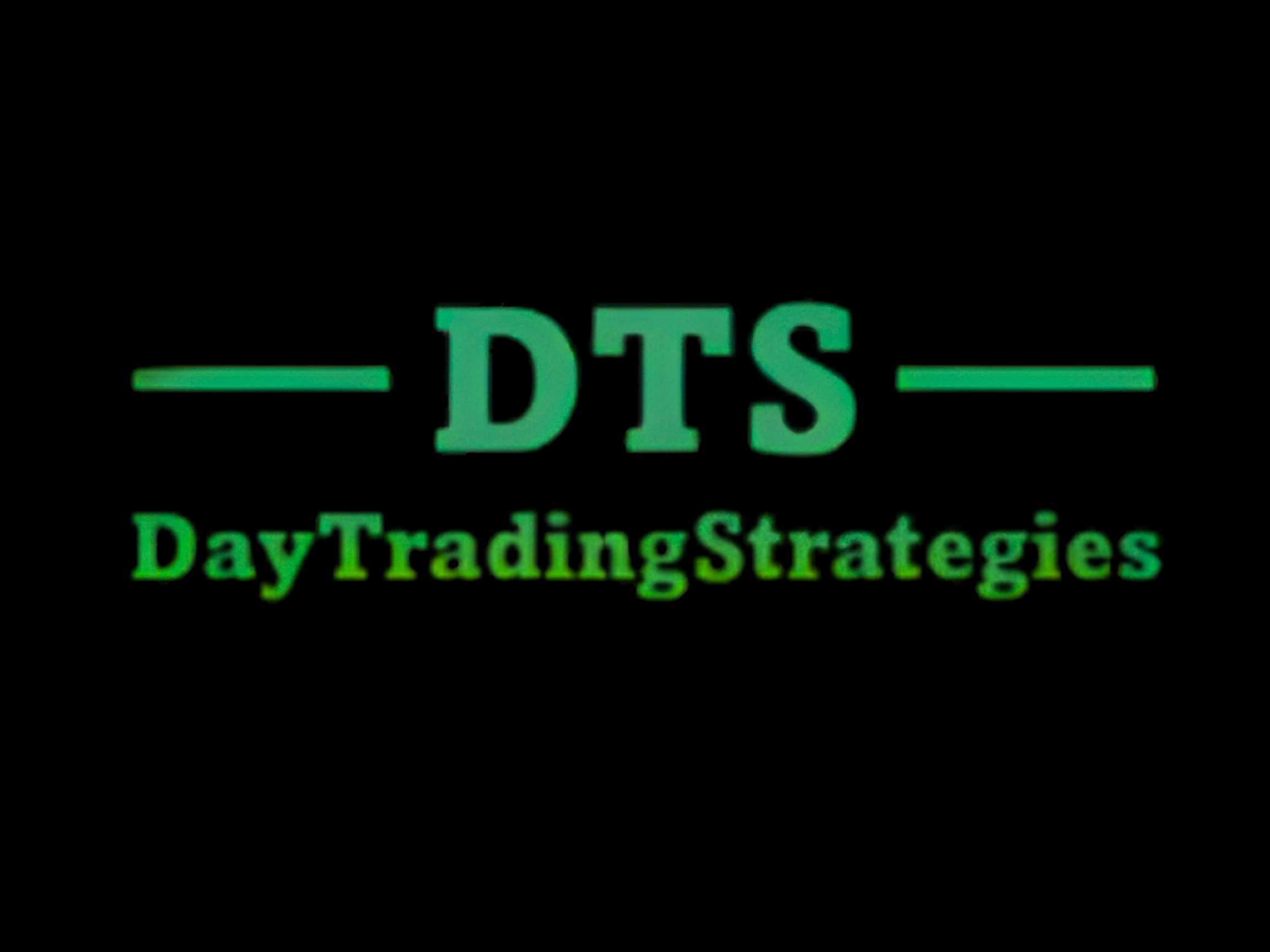 DTS Logo